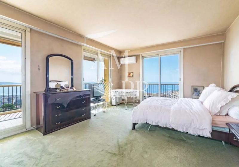 Appartement - 204 m²