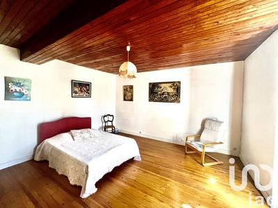 Maison de campagne - 119 m² - 4 pièces