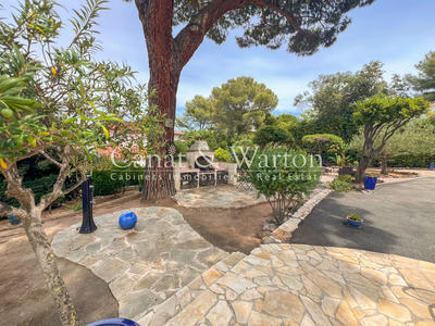 Villa - 170 m² - 6 pièces