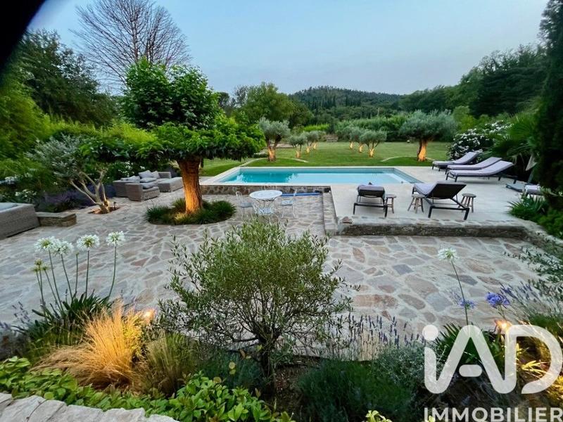 Maison de campagne - 122 m² - 5 pièces