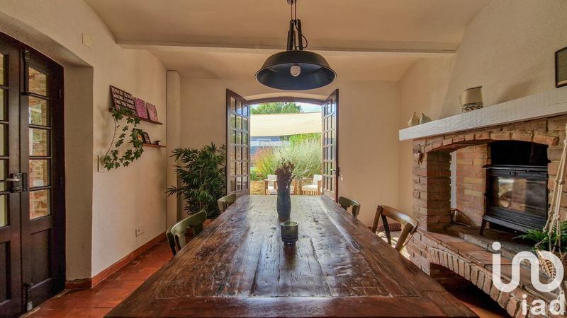 Maison - 107 m² - 5 pièces