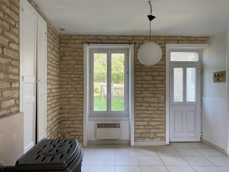 Maison - 130 m² - 8 pièces