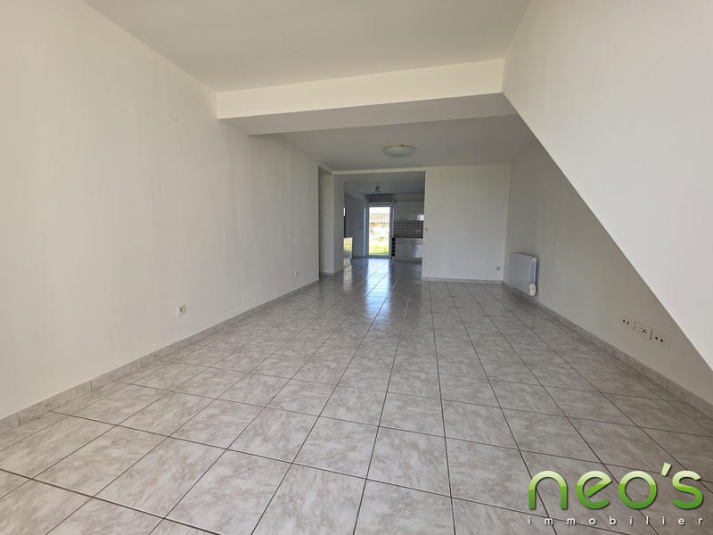 Maison - 166 m² - 9 pièces