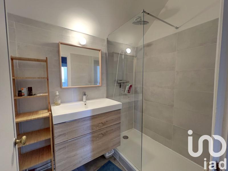 Appartement - 52 m² - 3 pièces