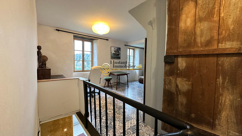 Maison - 114 m² - 5 pièces