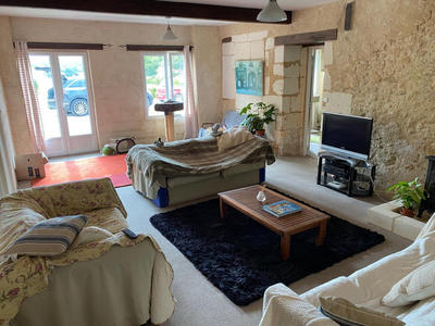 Maison - 350 m² - 13 pièces