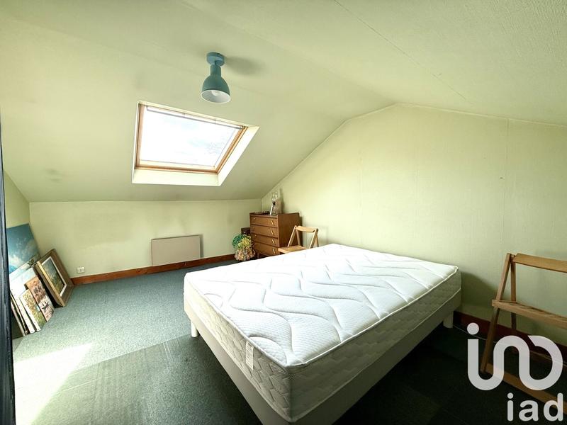 Maison - 140 m² - 8 pièces