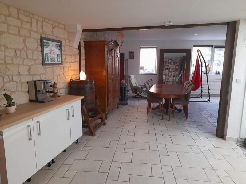Immeuble - 338 m² - 8 pièces