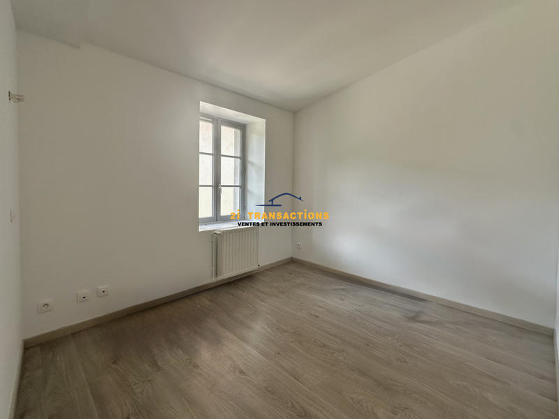 Appartement - 70 m² - 4 pièces