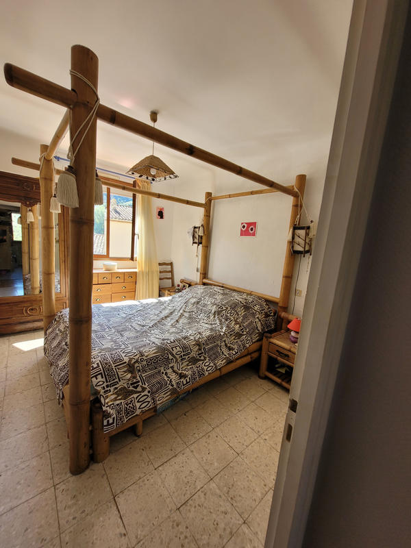 Maison - 128 m² - 5 pièces