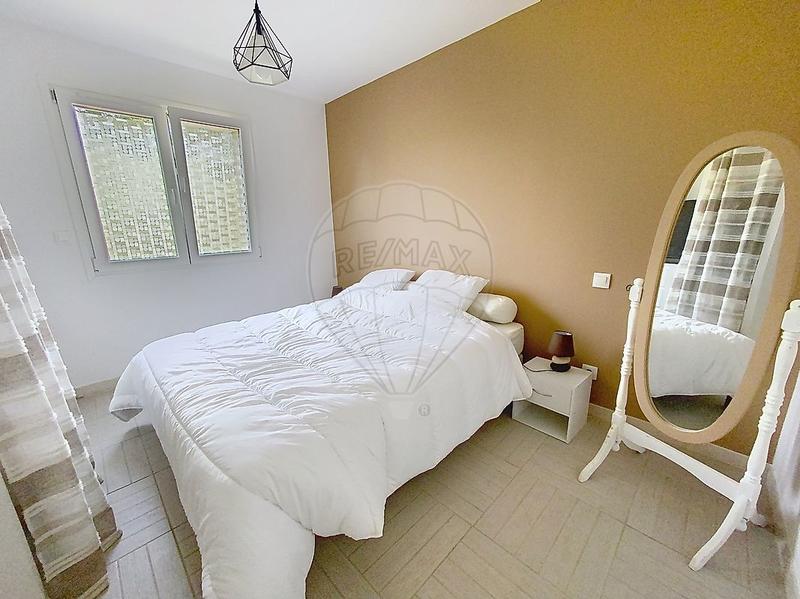 Maison - 133 m² - 5 pièces