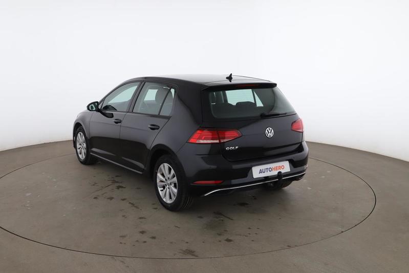 Volkswagen Golf VII 1.6 Tdi BlueMotion Tech Confortline Dsg7 5p 115 ch