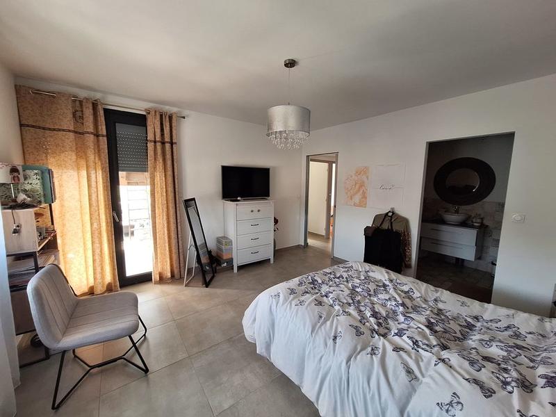 Maison - 164 m² - 7 pièces