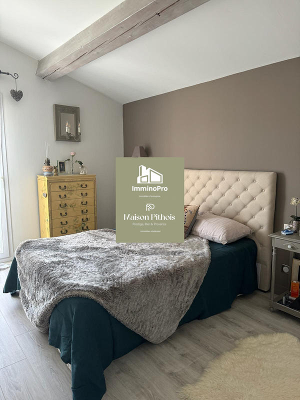 Villa - 110 m² - 6 pièces