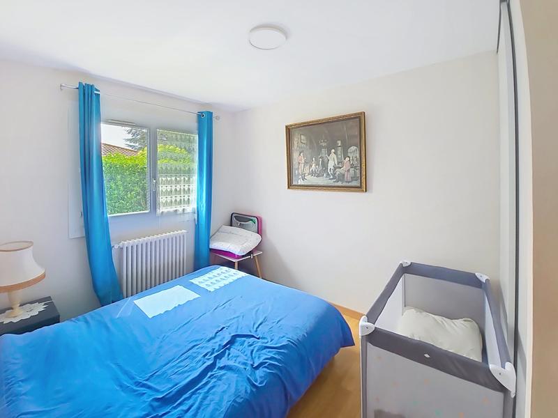 Maison - 151 m² - 6 pièces