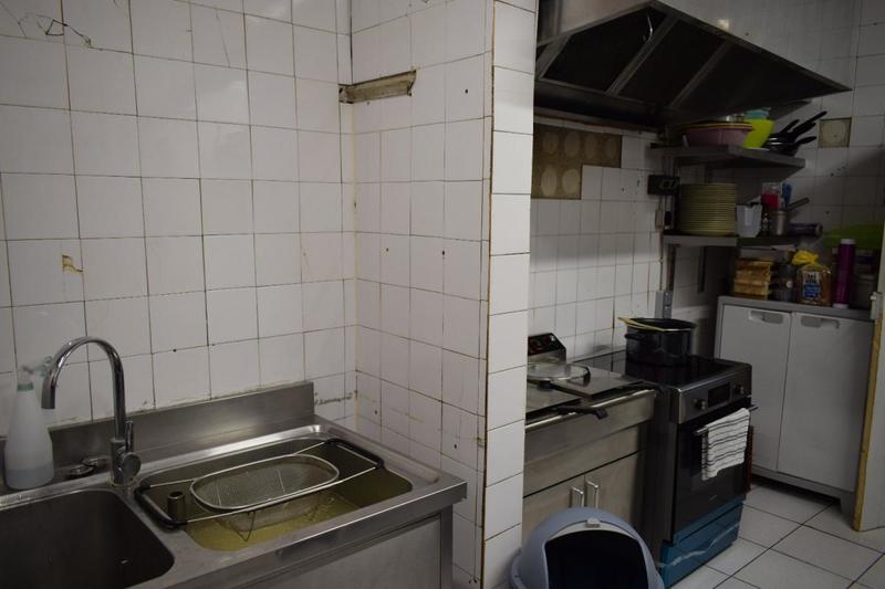 Fonds de commerce - 75 m²