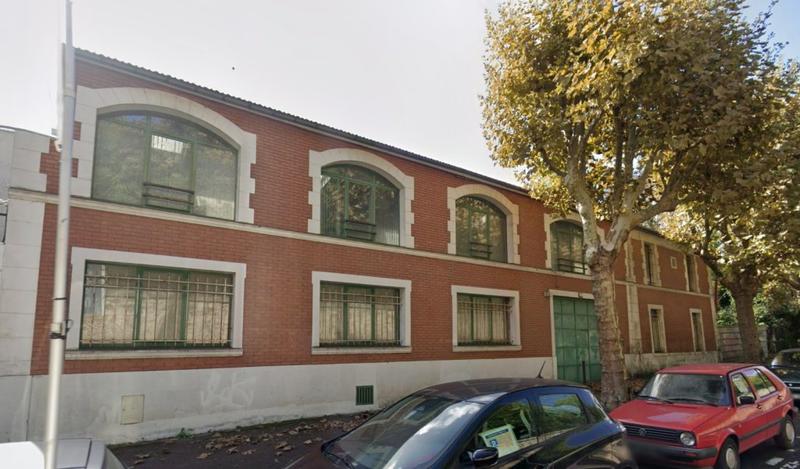 Immeuble - 1 031 m²