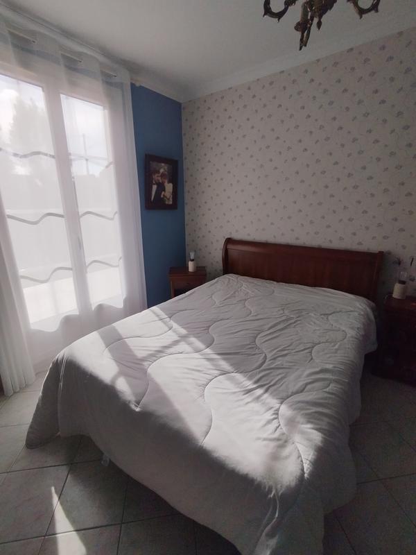 Maison ancienne - 160 m² - 6 pièces