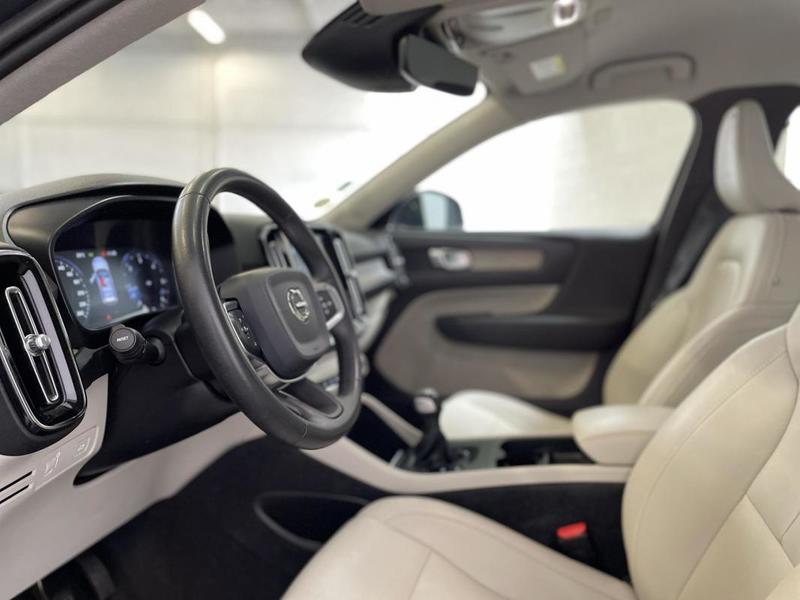 Volvo Xc40 D3 150 Ch Inscription - Garantie 6 Mois