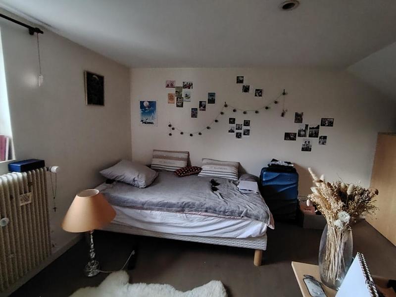 Maison ancienne - 147 m² - 8 pièces