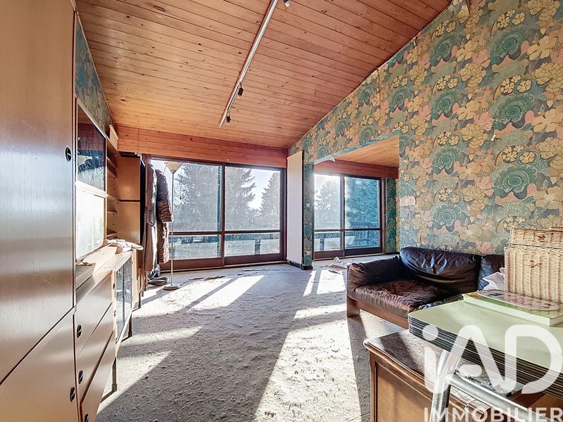 Maison de maîtres - 220 m² - 7 pièces