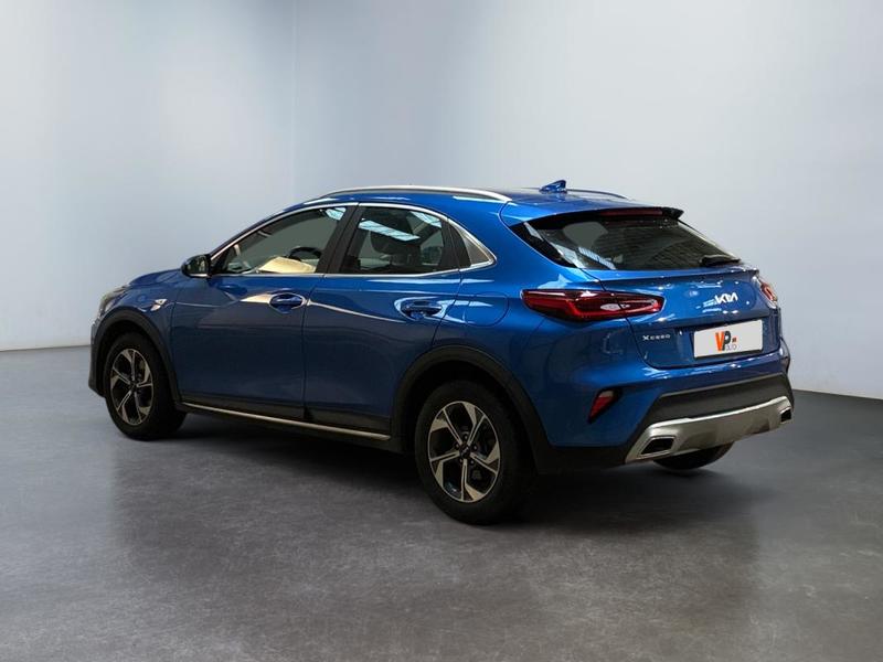 Kia Xceed My22 1.5l t-GDi 160 ch Dct7 Active