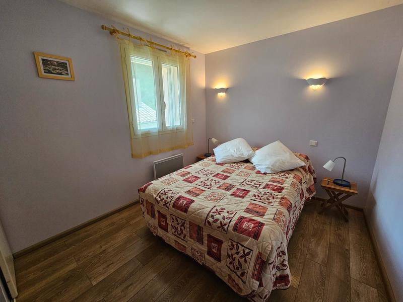 Maison de village - 90 m² - 5 pièces