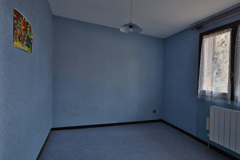 Maison - 104 m² - 4 pièces