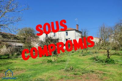 Maison - 128 m² - 4 pièces