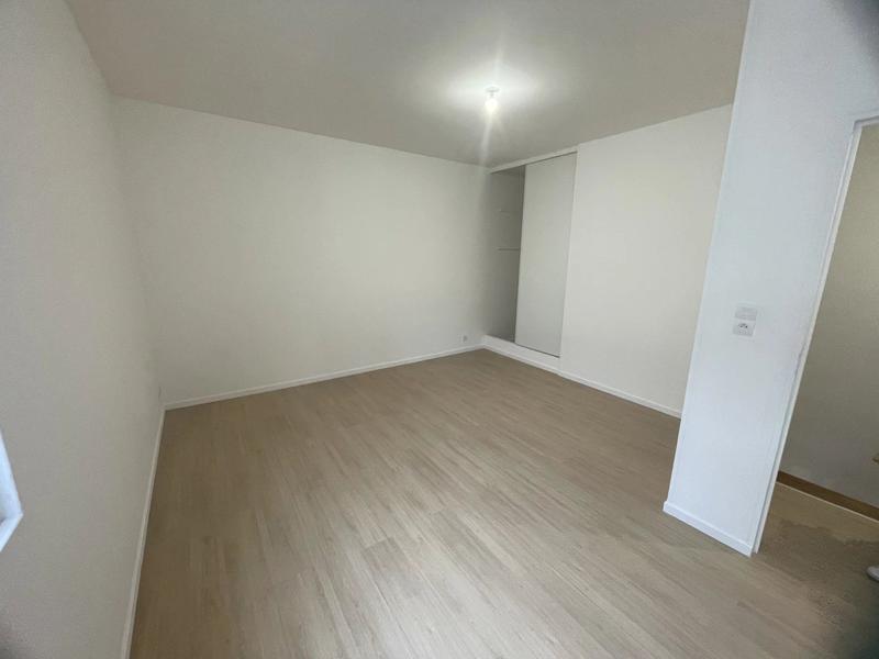 Appartement - 80 m² - 3 pièces