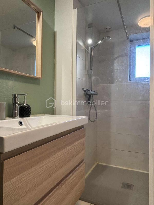 Longère - 70 m² - 2 pièces