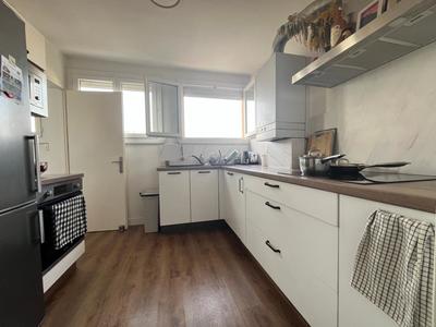 Appartement - 68 m² - 1 pièce
