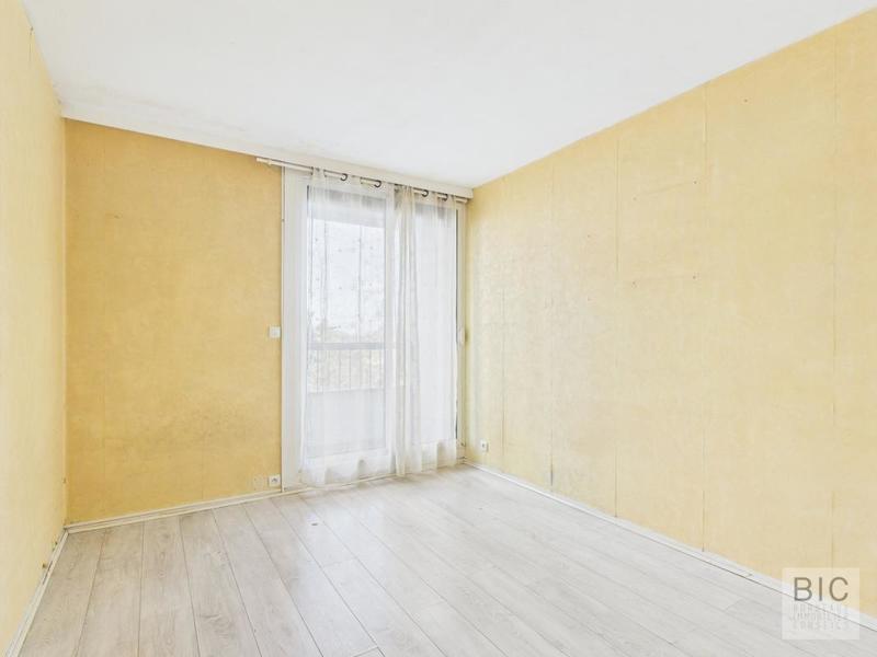 Appartement - 110 m² - 5 pièces