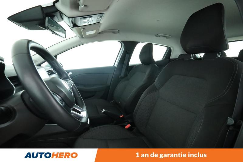 Renault Clio 1.5 Blue dCi Business 85 ch