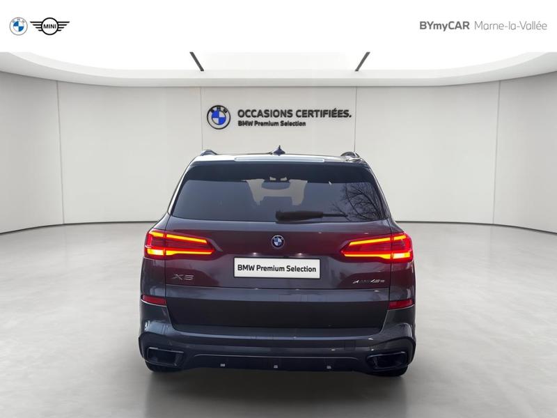 Bmw X5 G05 xDrive45e 394 ch Bva8 m Sport