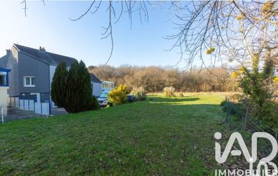 Maison - 162 m² - 6 pièces