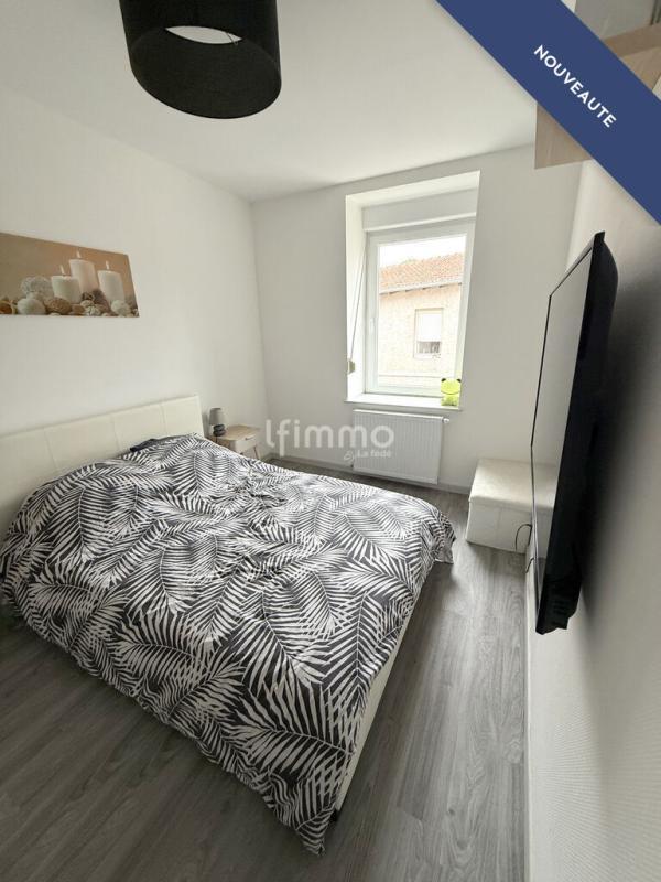 Duplex - 100 m² - 5 pièces