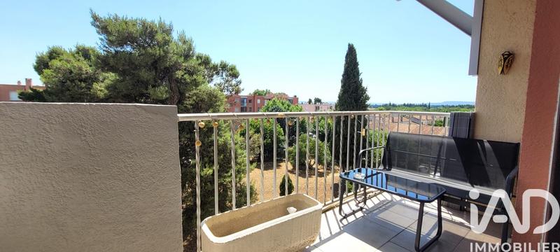 Appartement - 78 m² - 3 pièces