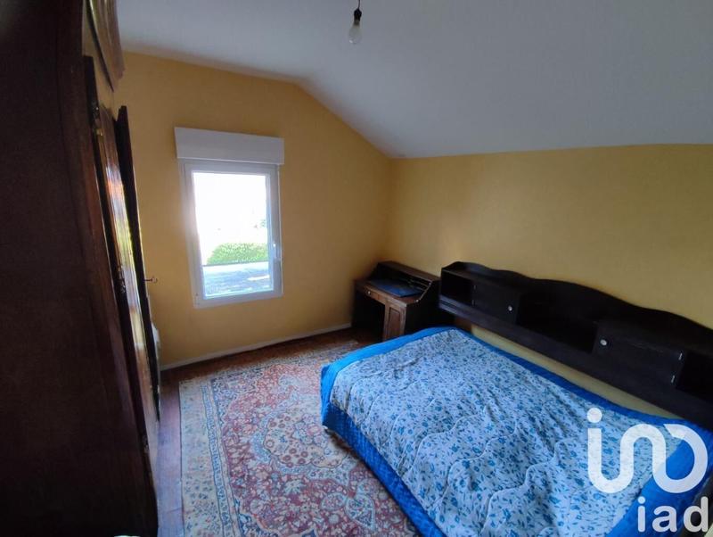 Maison - 169 m² - 6 pièces