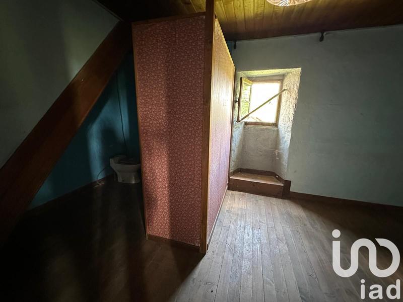 Maison de campagne - 59 m² - 3 pièces