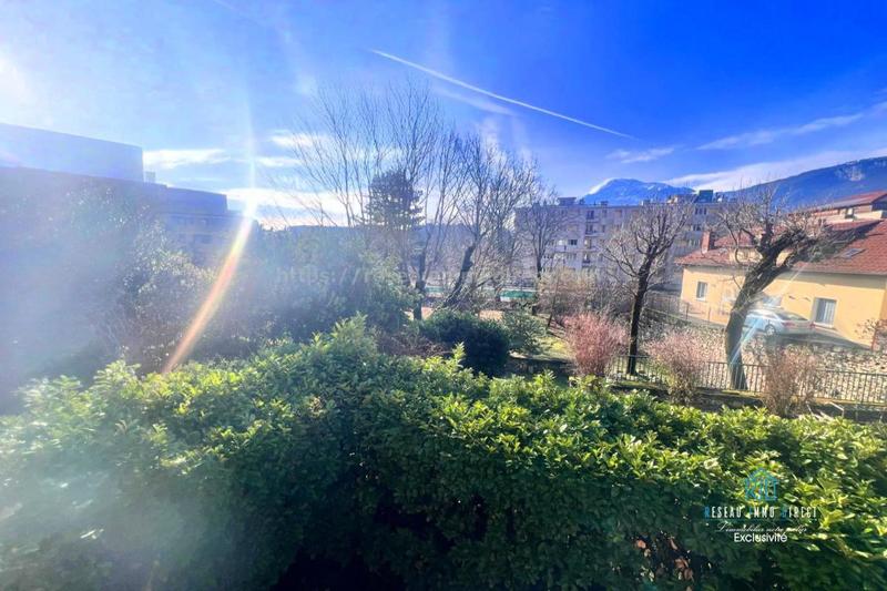 Appartement - 50 m² - 3 pièces