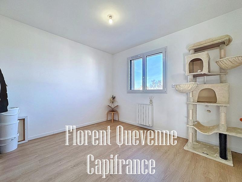 Maison - 163 m² - 4 pièces