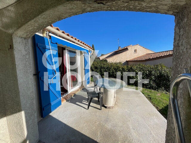 Maison - 183 m² - 5 pièces