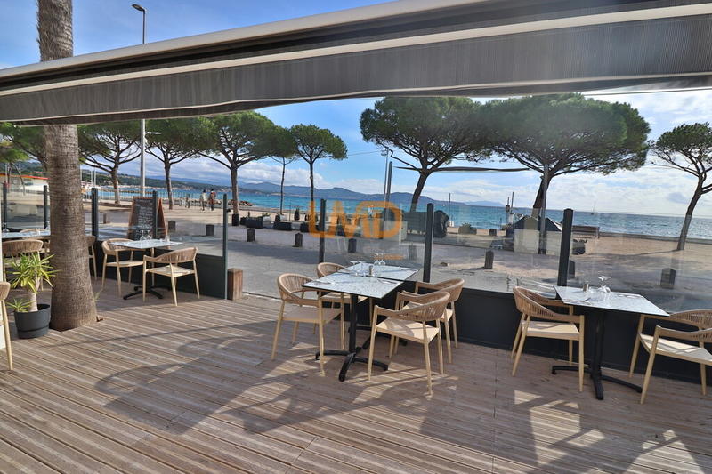 Bureau - 60 m² - 3 pièces