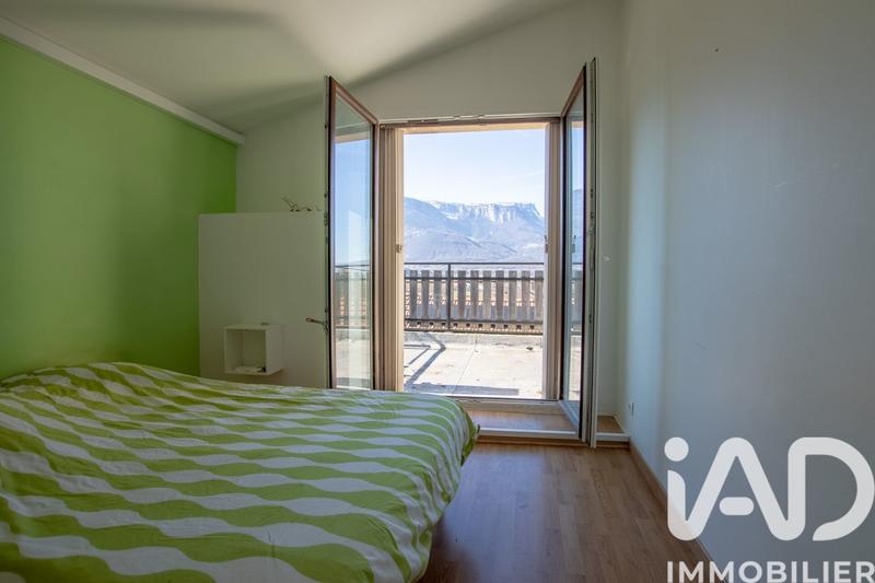 Maison de village - 70 m² - 3 pièces