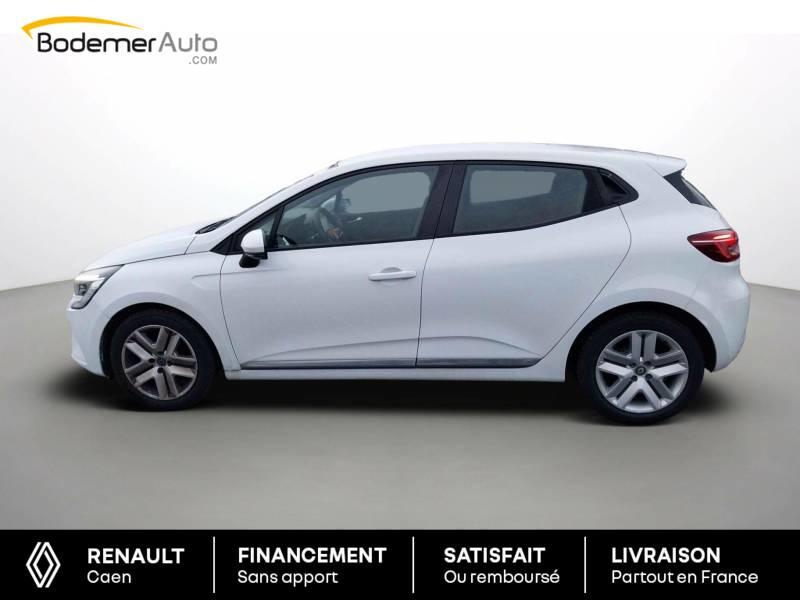 Renault Clio TCe 90 - 21n Business