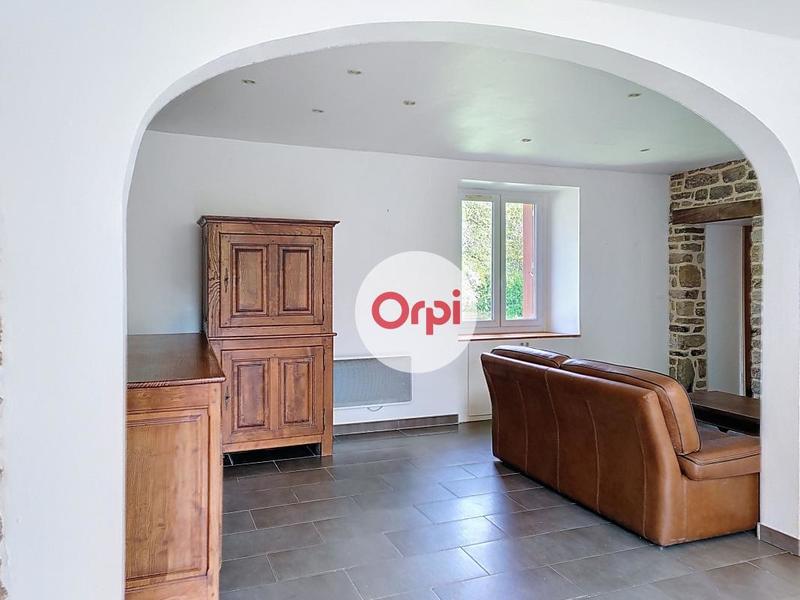 Maison de campagne - 63 m² - 3 pièces