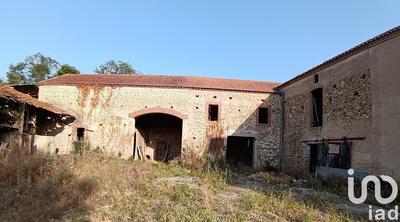 Maison - 150 m² - 4 pièces