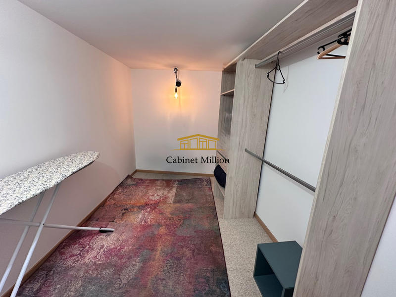 Duplex - 69 m² - 3 pièces