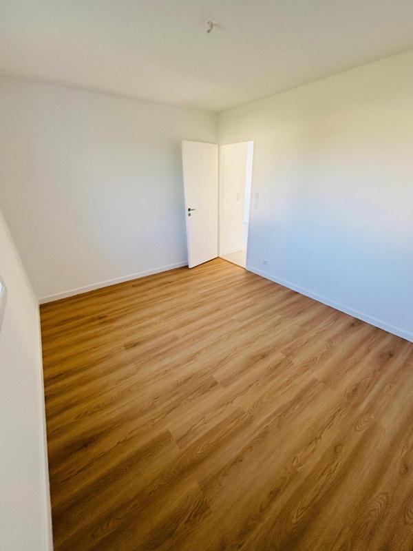 Maison - 92 m² - 5 pièces